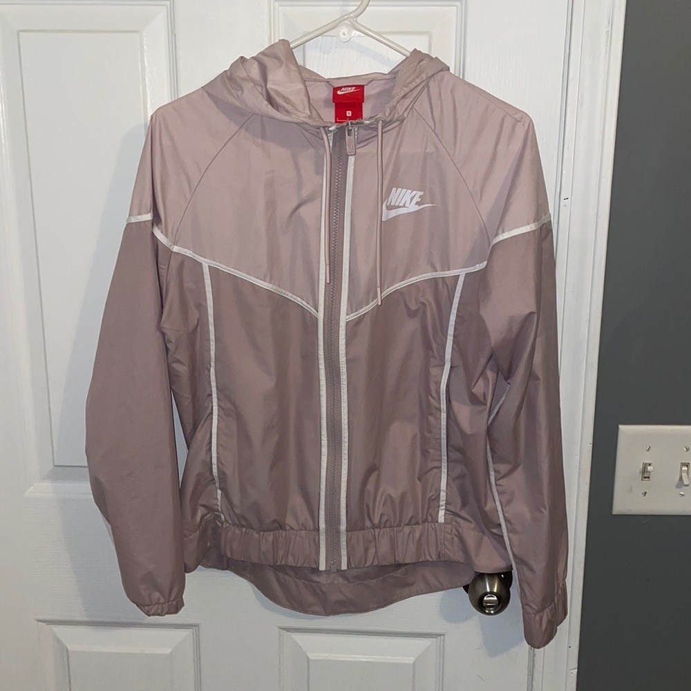 NIKE windbreaker